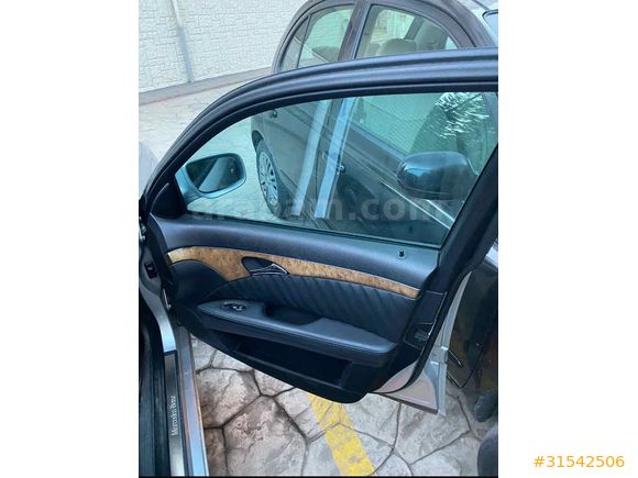 Galeriden Mercedes - Benz E 320 CDI Avantgarde 2009 Model Mersin