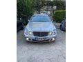 Galeriden Mercedes - Benz E 320 CDI Avantgarde 2009 Model Mersin