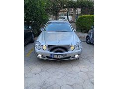 Galeriden Mercedes - Benz E 320 CDI Avantgarde 2009 Model Mersin