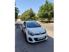Sahibinden Kia Rio 1.4 CRDi Comfort 2015 Model