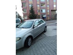 Sahibinden Chevrolet Lacetti 1.6 SX 2006 Model