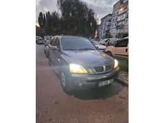 Sahibinden Orijinal Değişensiz Kia Sorento  2006 Model