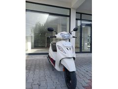 Sorunsuz, arızasız TVS Wego