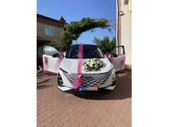 Sahibinden Chery Omoda 5 1.6 TGDI Luxury 2024 Model 