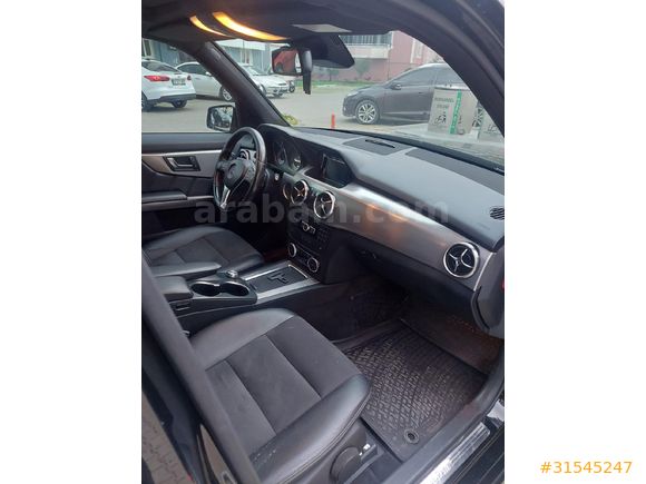 Sahibinden Mercedes - Benz GLK 220 CDI Premium 2013 Model
