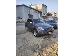 Sahibinden Kia Sorento 2.5 CRDi EX 2005 Model