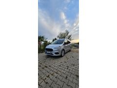 Sahibinden Ford Tourneo Courier 1.5 TDCi Journey Titanium Plus 2021 Model