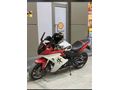 Sahibinden Honda CBR 600 FA
