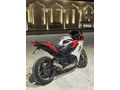 Sahibinden Honda CBR 600 FA