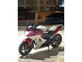Sahibinden Honda CBR 600 FA