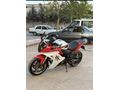 Sahibinden Honda CBR 600 FA