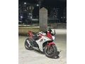 Sahibinden Honda CBR 600 FA