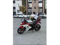 Sahibinden Honda CBR 600 FA