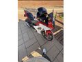Sahibinden Honda CBR 600 FA