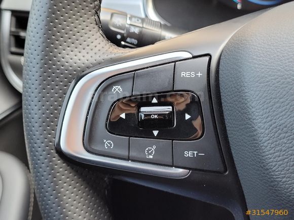 Tiggo 7 Pro Luxury 25.000km
