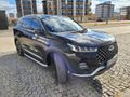 Tiggo 7 Pro Luxury 25.000km