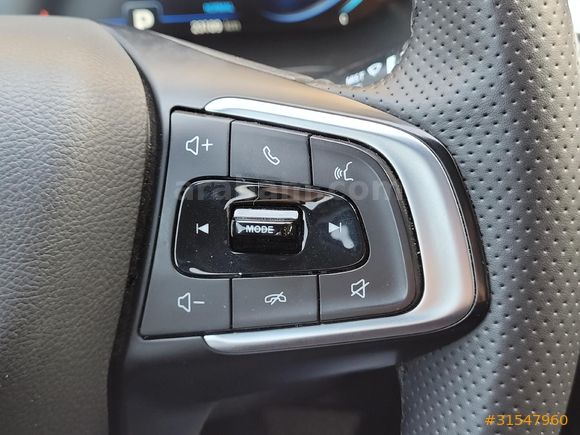 Tiggo 7 Pro Luxury 25.000km
