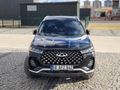 Tiggo 7 Pro Luxury 25.000km