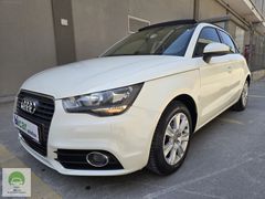 2013 AUDI A1 1.6 TDI S-TRONIC 5 KAPI EKSTRA CAM TAVANLI