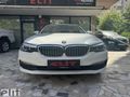 ELİT OTOMOTİVDEN YENİ NESİL BORUSAN ÇIKIŞ BMW 520İ LUXURY LİNE