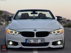 AKÇİL MOTORS'TAN 2014-CABRİO-DEGİŞENSİZ-205.000KM-HEADUP-KEYLES