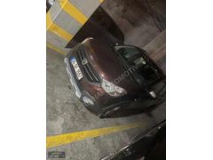 ERÇINAR'DAN 2016 RENAULT LODGY 110 HP 6 İLERİ HUSUSİ OTO RUHSAT