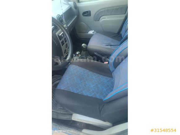 Sahibinden Dacia Logan 1.4 Ambiance 2005 Model