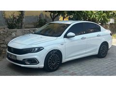 -CAR MOSSO- EGEA 1.4 URBAN HATASİZ BOYASIZ HASAR KAYİTSİZ
