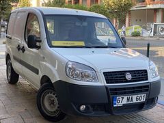 DUR-CAR FİAT DOBLO CARGO 2006 MODEL ÖDÜLLÜ KASA K.KARTI TAKSİT TAKAS İMKANI