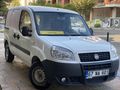 DUR-CAR FİAT DOBLO CARGO 2006 MODEL ÖDÜLLÜ KASA K.KARTI TAKSİT TAKAS İMKANI