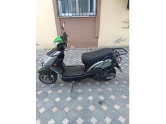 Sahibinden Motolux  Toronto