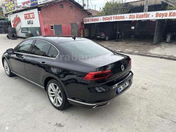 CAM TAVAN ELEGANCE