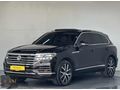 YSF OTOMOTİV'DEN 2018 MODEL FULL PAKET VOLKSWAGEN TOUREG
