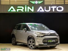 0.99 KREDİ 2022 MODEL C3 AİRCROSS FEEL -TRAMERSİZ-İLK ELDEN