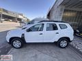 2021 MAKYAJLI 4x4 DUSTER DİZEL