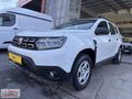 2021 MAKYAJLI 4x4 DUSTER DİZEL