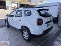 2021 MAKYAJLI 4x4 DUSTER DİZEL
