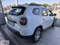 2021 MAKYAJLI 4x4 DUSTER DİZEL
