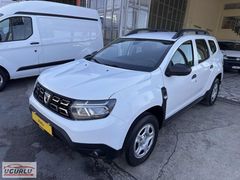 2021 MAKYAJLI 4x4 DUSTER DİZEL