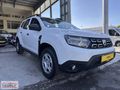2021 MAKYAJLI 4x4 DUSTER DİZEL