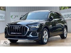 AUDİ Q3 35 TFSİ ADVANCED HYBRİD-CAM TAVAN-ELEKTRİLİ BAĞAJ