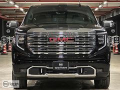 BARAN MOTORS 2025 GMC DENALI HAZIR-SÜRGÜ KAPAK-KART KOMİSYONSUZ