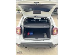 TEMİZ 34 BİNDE DACİA DUSTER