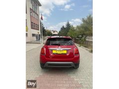 FİAT 500X 1.6 MULTİJET OTOMATİK