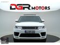 DGR MOTORSDAN HATASIZ BOYASIZ EMSALSİZ RANGE ROVER