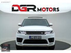 DGR MOTORSDAN HATASIZ BOYASIZ EMSALSİZ RANGE ROVER