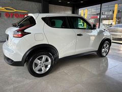 2018 MODEL JUKE 1,6 VİSİA CVT 87 BİN KM DE