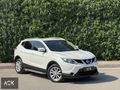 ack motors|2014 NİSSAN QASHQAİ 1.6dCİ-TEKNA-DERİDÖŞEME-İNCİBEYAZ