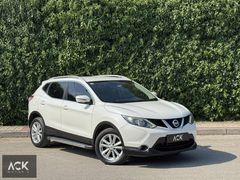 ack motors|2014 NİSSAN QASHQAİ 1.6dCİ-TEKNA-DERİDÖŞEME-İNCİBEYAZ