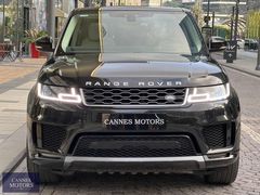 2019 R.R SPORT 2.0 HSE/HATASIZ/MATRİX/BAYİİ/FULL SERVİS BAKIMLI